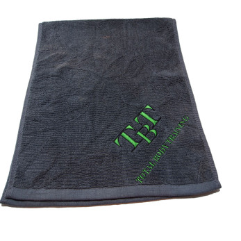 TBT Bench Gym Towel