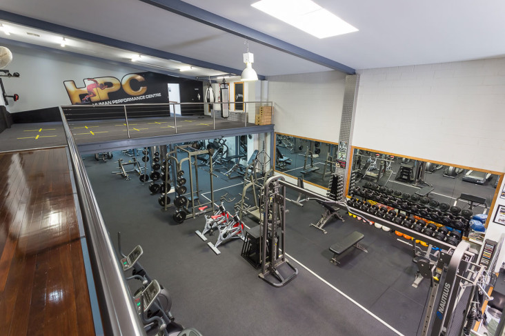 hpc-facility