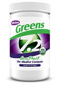 7.2 Greens